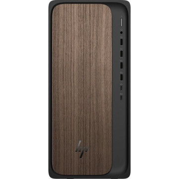 Computador HP OmniDesk Desktop M03-0013NS Intel Core Ultra 5-225/ 16GB/ SSD de 1TB/ Win11 HP - 1