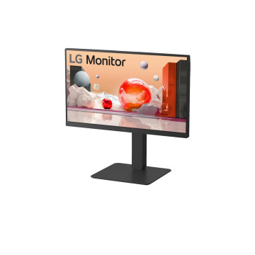 LG - Monitor 24`` IPS FHD USB-C 24BA650-B LG - 4