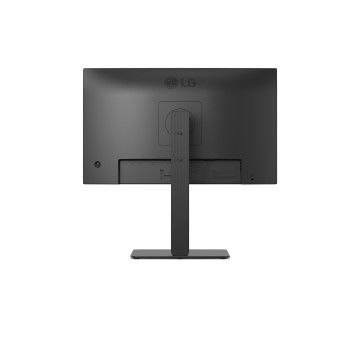 LG - Monitor 24`` IPS FHD USB-C 24BA650-B LG - 6