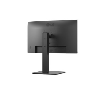 LG - Monitor 24`` IPS FHD USB-C 24BA650-B LG - 7