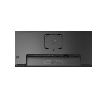 LG - Monitor 24`` IPS FHD USB-C 24BA650-B LG - 10