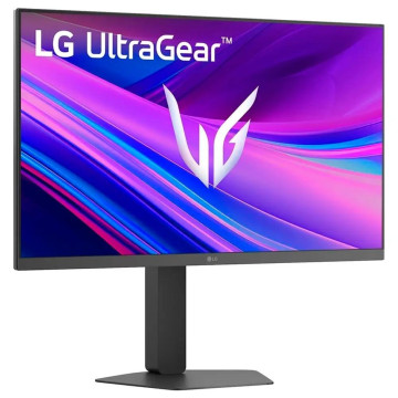 LG - Monitor 27`` UltaGear FHD 27G440A-B LG - 2