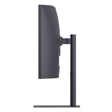 LG - Monitor 34`` Curvo UltraWide WQHD 34G630A-B LG - 5