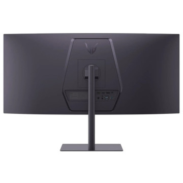 LG - Monitor 34`` Curvo UltraWide WQHD 34G630A-B LG - 6
