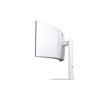 LG - Monitor 34`` OLED UGear UWide WQHD 34GX90SA-W LG - 5
