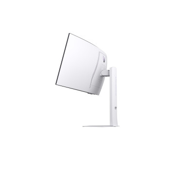 LG - Monitor 34`` OLED UGear UWide WQHD 34GX90SA-W LG - 6