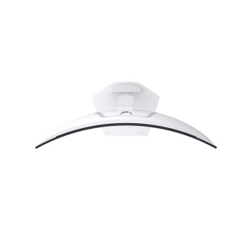 LG - Monitor 34`` OLED UGear UWide WQHD 34GX90SA-W LG - 7