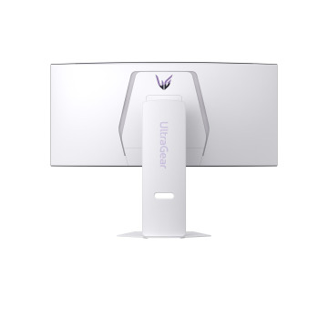 LG - Monitor 34`` OLED UGear UWide WQHD 34GX90SA-W LG - 10