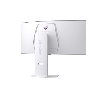 LG - Monitor 34`` OLED UGear UWide WQHD 34GX90SA-W LG - 11