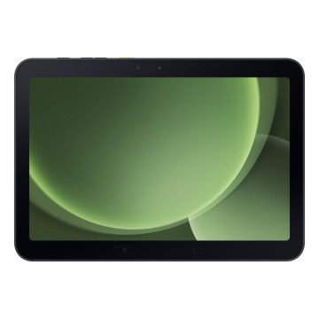 SAMSUNG - Galaxy Tab Active5 Pro 5G EE 128GB Verde SM-X356BZGAEEB Samsung - 4