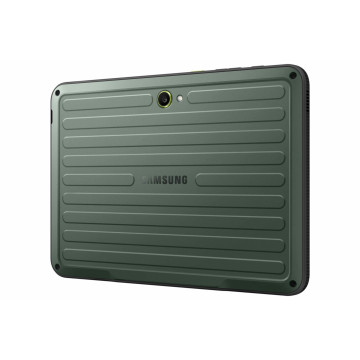SAMSUNG - Galaxy Tab Active5 Pro 5G EE 128GB Verde SM-X356BZGAEEB Samsung - 5