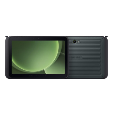 SAMSUNG - Galaxy Tab Active5 Pro 5G EE 128GB Verde SM-X356BZGAEEB Samsung - 6