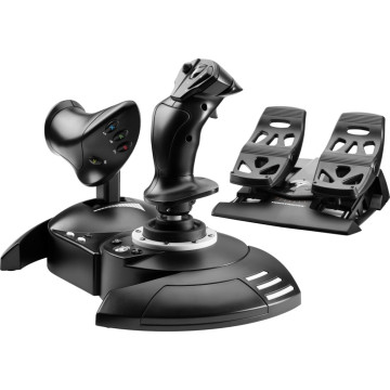  THRUSTMASTER - 1
