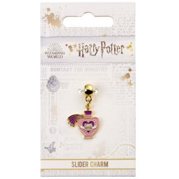 Poção do Amor Encantada de Harry Potter  - 1