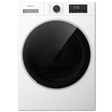 SECADOR ARTICA ADRYPLUS8EB 8 K BC CLASSE E BCO ARTICA - 1