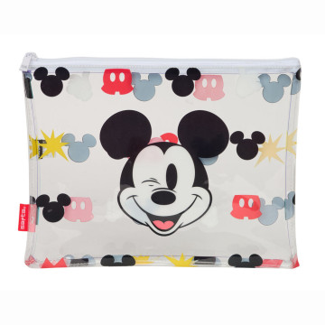 Nécessaire de praia do Mickey Mouse da Disney SAFTA - 1