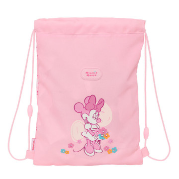 Saco de dormir infantil Disney Minnie 34cm SAFTA - 1