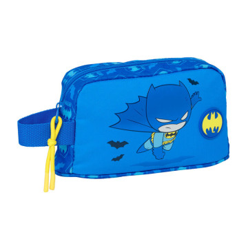 Recipiente térmico para café da manhã do Batman da DC Comics SAFTA - 1