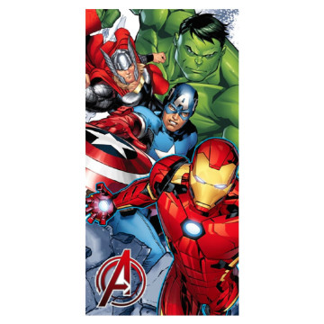  MARVEL - 1