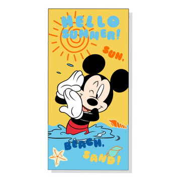  DISNEY - 1