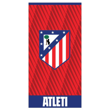 Toalha de microfibra Atlético de Madrid  - 1