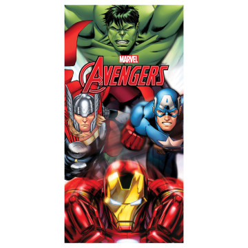  MARVEL - 1
