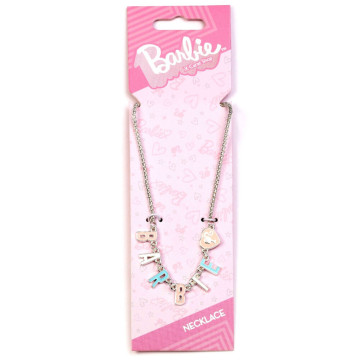 Pingente com o nome da Barbie  - 1