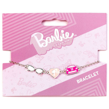 Pulseira de berloques da Barbie  - 1