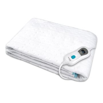 Aquecedor de cama MEDISANA HU 50E 60W 3T  - 1