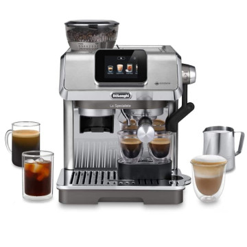 Cafeteira Express DELONGHI EC9455M com Moedor DELONGHI - 1