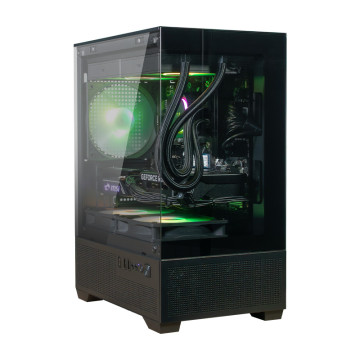 OU. GAMING COOLPC PANTHER R5 32GB/1TB RTX 5060 COOLPC - 1
