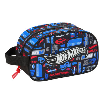 Nécessaire Hot Wheels SAFTA - 1