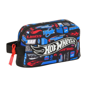 Recipiente térmico para café da manhã Hot Wheels SAFTA - 1