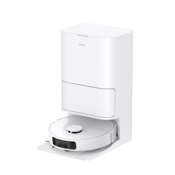 ASPI. ROBÔ MOVA E30 ULTRA AUTOVAC. (SONHAR)  - 1