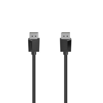 Cabo HAMA 00200696 DisplayPort para DisplayPort HAMA - 1