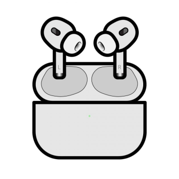  Apple - 1