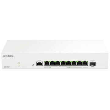 Roteador/Firewall/Switch VPN D-Link DBR-700/ 9 Portas DLINK - 1