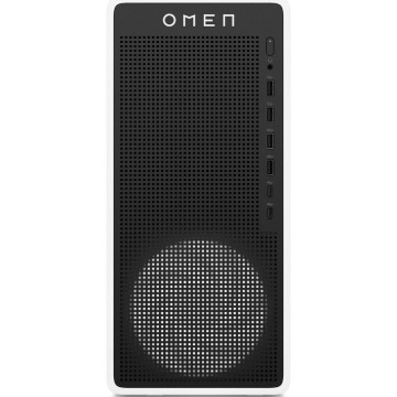 Computador Gamer HP Omen 16L TG03-0088NS Intel Core Ultra 5-225F/ 16GB/ SSD de 1TB/ GeForce RTX 5060/ Sem Sistema Operacional HP
