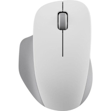 Mouse sem fio ergonômico Xiaomi Comfort Edition / Até 1200 DPI / Branco XIAOMI - 1