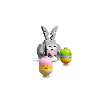  LEGO - 3