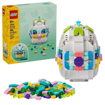 LEGO - Ovo da Páscoa Decorativo 40816 LEGO - 2