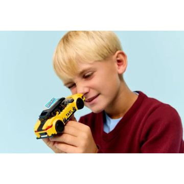 LEGO - Táxi Amarelo 60487 LEGO - 9