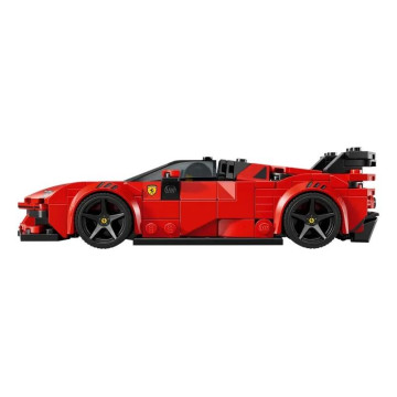 LEGO - Carro Desportivo Ferrari SF90 XX Stradale 77254 LEGO - 3