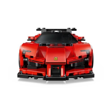 LEGO - Carro Desportivo Ferrari SF90 XX Stradale 77254 LEGO - 4