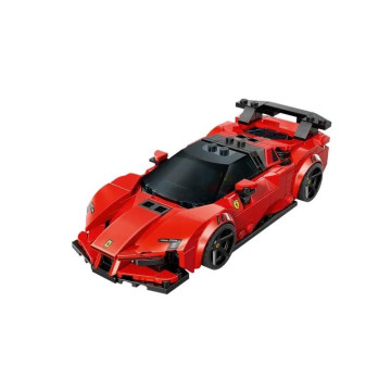 LEGO - Carro Desportivo Ferrari SF90 XX Stradale 77254 LEGO - 5