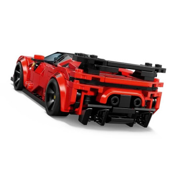 LEGO - Carro Desportivo Ferrari SF90 XX Stradale 77254 LEGO - 6
