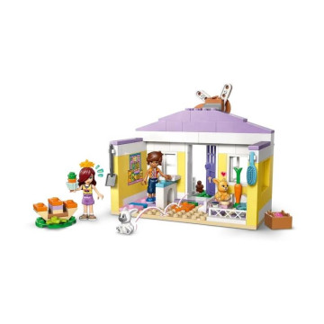 LEGO - Hotel Coelhinho de Heartlake City 42679 LEGO - 2