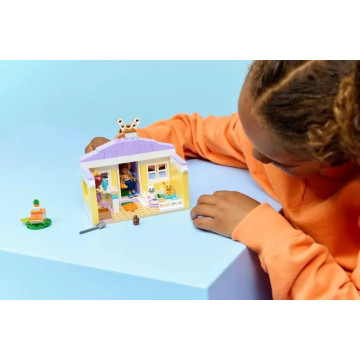 LEGO - Hotel Coelhinho de Heartlake City 42679 LEGO - 6