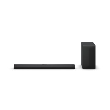 LG - SoundBar S70TY.AEUSLLD Lg | Linha Castanha - 2