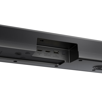 LG - SoundBar S70TY.AEUSLLD Lg | Linha Castanha - 7